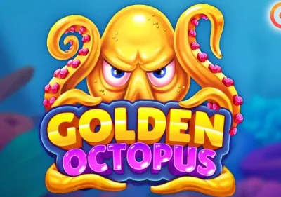 Golden Octopus thumbnail