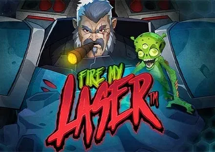Fire My Laser™ thumbnail