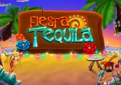 Tequila Fiesta thumbnail