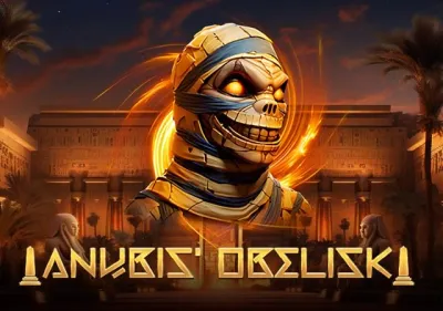 Anubis’ Obelisk thumbnail