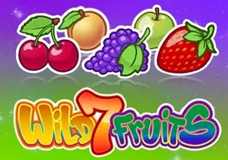 Wild 7 Fruits thumbnail