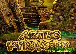 Aztec Pyramids
