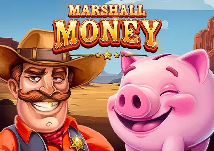 Marshall Money™ thumbnail