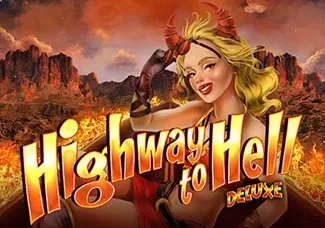 Highway to Hell Deluxe thumbnail