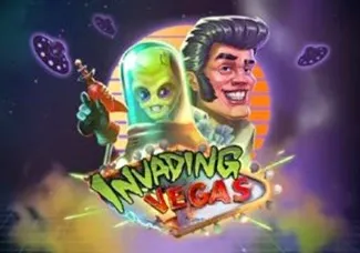 Invading Vegas thumbnail