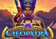 Battle Maidens_ Cleopatra thumbnail