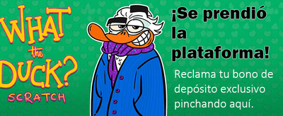Bono de Bienvenida Apuesta Total