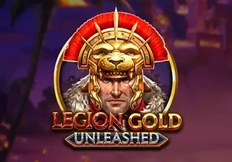 Legion Gold Unleashed thumbnail