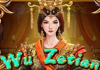 Wu Zetian thumbnail