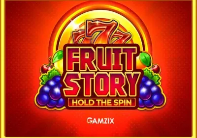 Fruit Story_ Hold the Spin thumbnail