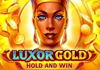 Luxor Gold_ Hold and Win thumbnail