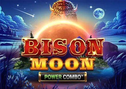 Bison Moon Power Combo™ thumbnail