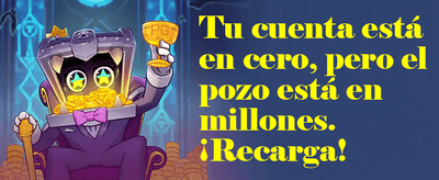 Bono Referidos Chile promotion banner