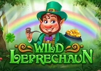 Wild Leprechaun thumbnail