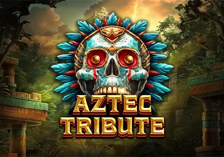Aztec Tribute thumbnail