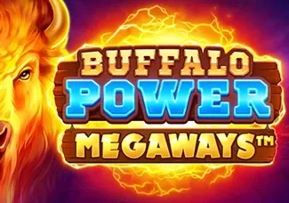 Buffalo Power Megaways thumbnail